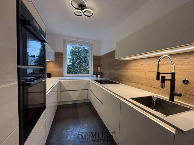 Wohnung zum Kauf 249.000 € 2 Zimmer 75 m² 3. Geschoss Vohwinkel Wuppertal-Vohwinkel 42329