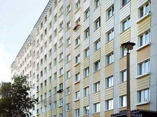 Wohnung zur Miete 393 € 3 Zimmer 65,5 m² 8. Geschoss Pablo-Neruda-Str. 3 Neustädter See Magdeburg 39126