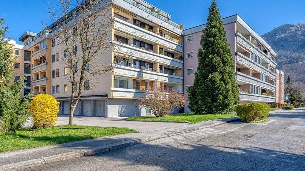 Studio zur Miete 750 € 1 Zimmer 37,5 m² Aigen I Salzburg 5020