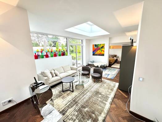 Terrassenwohnung zur Miete 1.600 € 2 Zimmer 83 m² frei ab 10.09.2026 Lerchenfeld Weiden in der Oberpfalz 92637