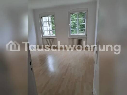 Wohnung zur Miete Tauschwohnung 923 € 3 Zimmer 81 m² 1. Geschoss Westend Berlin 13629