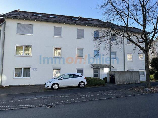 Wohnung zum Kauf 135.000 € 1,5 Zimmer 34 m² Metzingen 72555