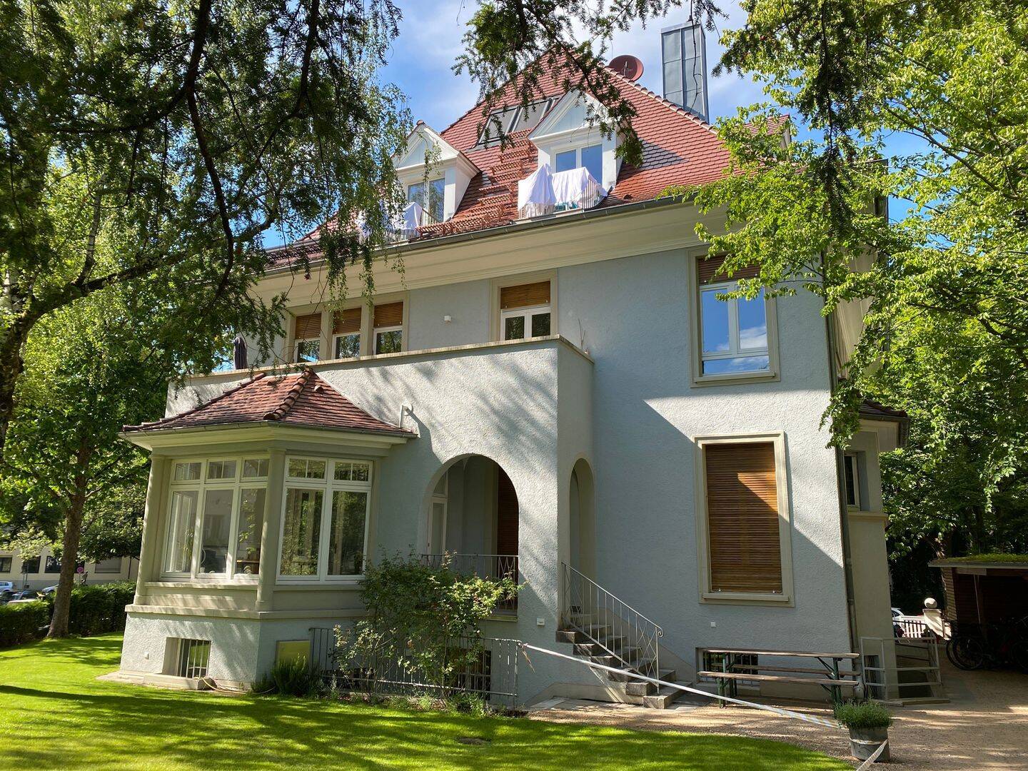 Loft zur Miete, Freiburg im Breisgau