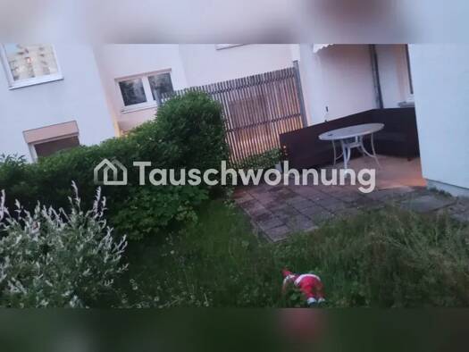 Wohnung zur Miete Tauschwohnung 487 € 2,5 Zimmer 65 m² EG Hausbruch Harburg 21147