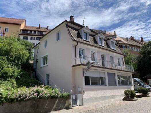 Wohnung zur Miete 950 € 4 Zimmer 90 m² Geschoss 1/1 frei ab 01.09.2025 Engen Engen 78234