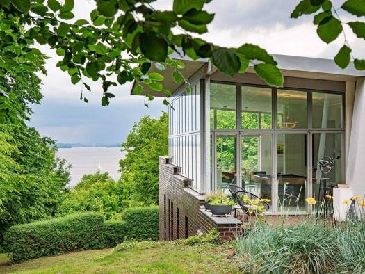 Einfamilienhaus zum Kauf 1.200.000 € 6 Zimmer 210 m² 2.487 m² Grundstück Nehmten 24326