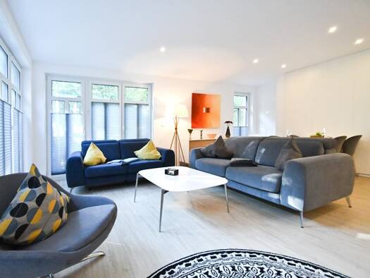 Wohnung zum Kauf 598.000 € 52 m² Norderney 26548