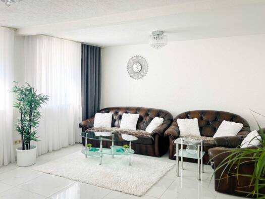 Reihenmittelhaus zum Kauf provisionsfrei 249.000 € 4 Zimmer 87,1 m² 56 m² Grundstück Klingenberg Klingenberg am Main 63911