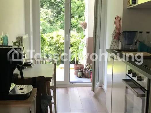 Wohnung zur Miete Tauschwohnung 980 € 2 Zimmer 65 m² 1. Geschoss Zollstock Köln 50969