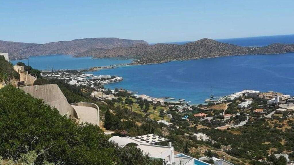 Grundstück zum Kauf 258.000 € 2.665 m² Grundstück Elounda 72053