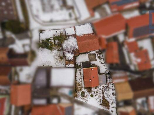 Einfamilienhaus zum Kauf 285.000 € 6 Zimmer 130 m² 1.618 m² Grundstück Gnodstadt Marktbreit / Gnodstadt 97340