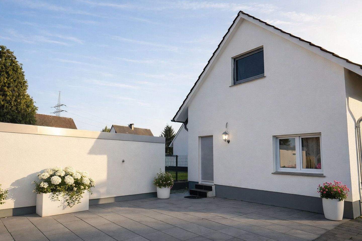 Mehrfamilienhaus zum Kauf - Ansicht 2