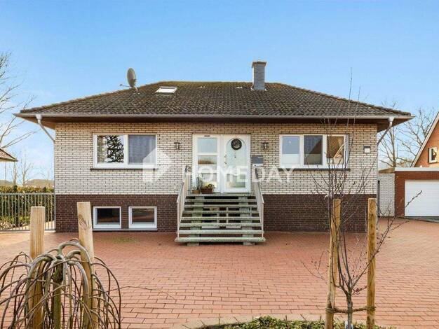 Einfamilienhaus zum Kauf 329.000 € 6 Zimmer 150 m² 708 m² Grundstück Lastrup 49688