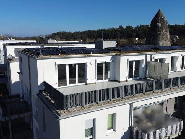 Wohnung zum Kauf 435.000 € 3 Zimmer 123,1 m² Innenstadt Kaiserslautern 67663