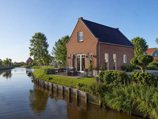 Einfamilienhaus zum Kauf - Erstbezug provisionsfrei 319.500 € 2 Zimmer 55 m² 200 m² Grundstück Conrebbersweg Emden 26721
