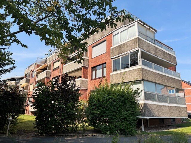 Wohnung zum Kauf als Kapitalanlage geeignet 138.000 € 2 Zimmer 68,9 m²<br/>Wohnfläche Schubertstraße 7 Cuxhaven Cuxhaven 27472