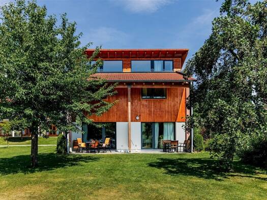 Wohnung zum Kauf 235.000 € 3 Zimmer 88,9 m² Lipno nad Vltavou 38278