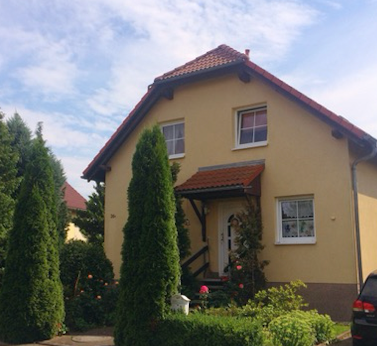 Einfamilienhaus zum Kauf 360.000 € 4 Zimmer 110 m²<br/>Wohnfläche 613 m²<br/>Grundstück ab sofort<br/>Verfügbarkeit Wachauer Str. 26.c Seifersdorf Wachau 01454