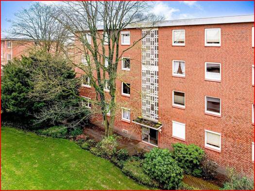 Wohnung zum Kauf 225.000 € 3,5 Zimmer 89 m² frei ab sofort Ellerau 25479