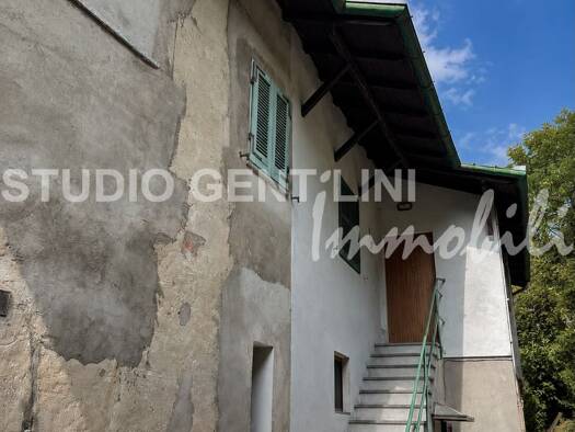 Wohnung zum Kauf 130.000 € 3 Zimmer 130 m² 2. Geschoss Muceno 41 Porto Valtravaglia