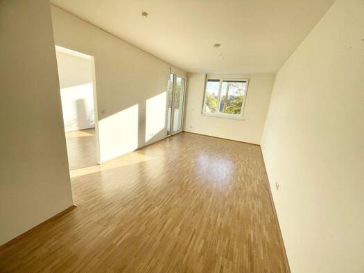 Wohnung zur Miete 586 € 2 Zimmer 53,3 m² 1. Geschoss Gries Graz 8020