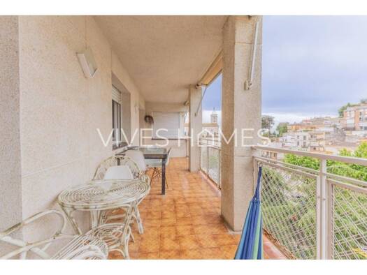 Wohnung zum Kauf 330.000 € 4 Zimmer 136 m² 4. Geschoss Arenys de Mar 08393