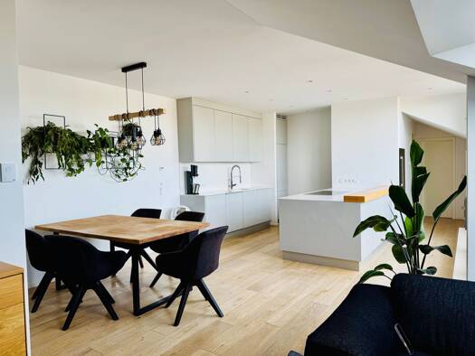 Wohnung zur Miete 2.500 € 3 Zimmer 91 m² Geschoss 4/5 frei ab 01.01.2026 Berg am Laim München 81673