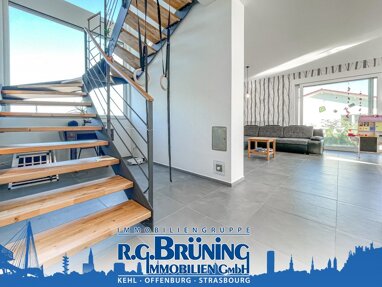 Einfamilienhaus zum Kauf 695.000 € 5 Zimmer 172 m² 529 m² Grundstück Orschweier Mahlberg 77972