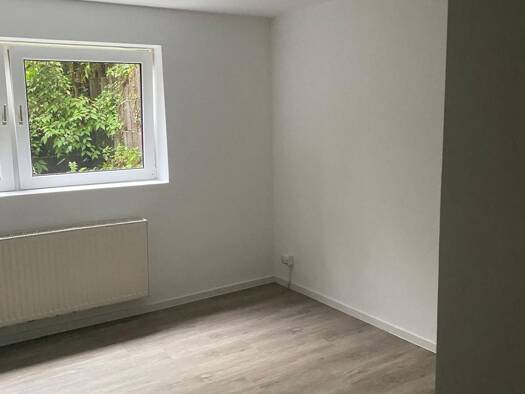 Wohnung zur Miete 370 € 1 Zimmer 24 m² Geschoss -1/3 frei ab sofort Lindemannskamp 2 Weststadt Osnabrück 49078