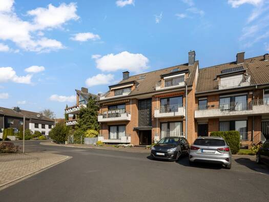 Mehrfamilienhaus zum Kauf als Kapitalanlage geeignet 1.150.000 € 357,7 m² 380 m² Grundstück Unterfeldhaus Erkrath 40699