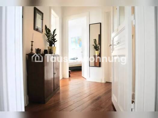 Wohnung zur Miete Tauschwohnung 791 € 2,5 Zimmer 63 m² 2. Geschoss Ottensen Altona 22765