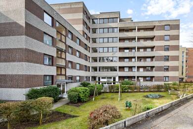 Wohnung zum Kauf 299.000 € 3 Zimmer 76 m² 3. Geschoss Farmsen-Berne Hamburg 22159
