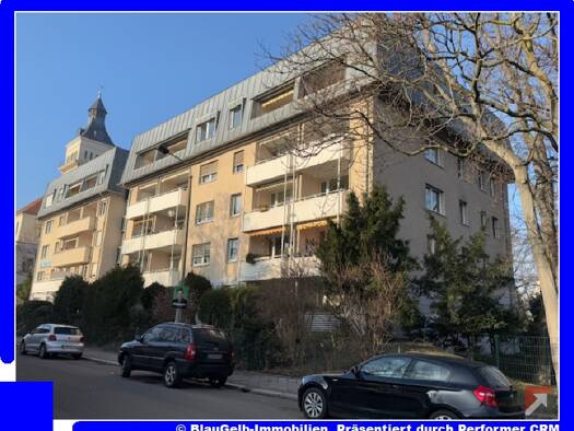 Wohnung zur Miete 940 € 3 Zimmer 85,3 m² 1. Geschoss Sasstraße 20 a Gohlis-Süd Leipzig 04155
