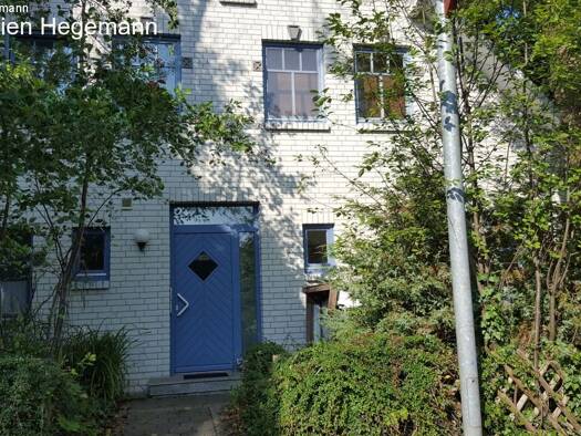 Wohnung zur Miete 300 € 1 Zimmer 26 m² 1. Geschoss Wolthusen Emden 26725