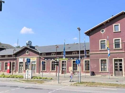 Gewerbegrundstück zur Miete 100 € 5 m² Grundstück frei ab sofort Kamenz Kamenz 01917