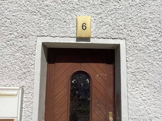 Wohnung zur Miete nur mit Wohnberechtigungsschein 259 € 1 Zimmer 39,5 m² 1. Geschoss frei ab 29.08.2026 Ernst-Thälmann-Platz 6 Elstal Wustermark 14641