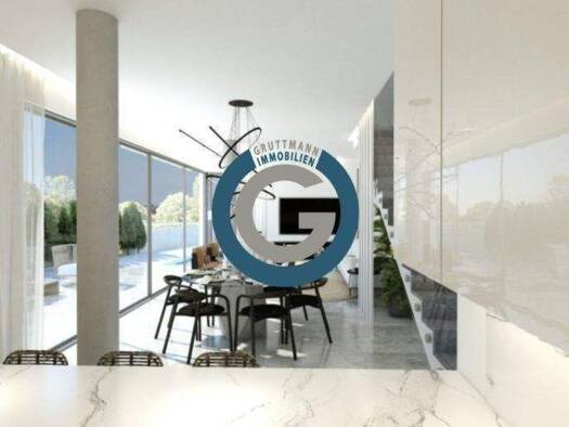 Villa zum Kauf provisionsfrei 730.000 € 4 Zimmer 157,3 m² 328 m² Grundstück frei ab sofort Zypern 7060