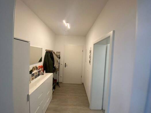Wohnung zur Miete 950 € 2 Zimmer 68 m² 1. Geschoss frei ab sofort Körnerstraße 100 Steinbühl Nürnberg 90459