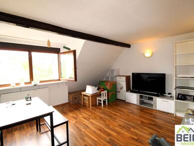 Wohnung zur Miete 598 € 3 Zimmer 68 m² Dachgeschoss, 2. Geschoss frei ab 15.08.2025 Dietenhofen Dietenhofen 90599