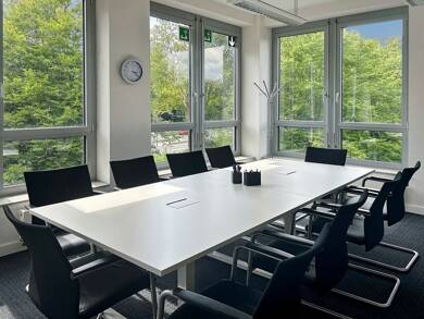 Bürofläche zur Miete provisionsfrei 889 € 70 m² Bürofläche teilbar von 20 m² bis 70 m² Ruhrallee 185 Bergerhausen Essen 45136