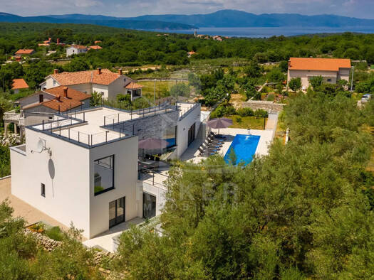 Villa zum Kauf 1.220.000 € 4 Zimmer 190 m² 1.150 m² Grundstück Nenadići