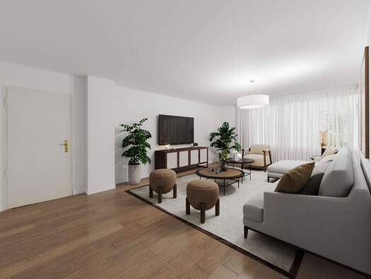 Wohnung zum Kauf 395.000 € 4 Zimmer 107,6 m² 3. Geschoss Industriegebiet Landshut 84030