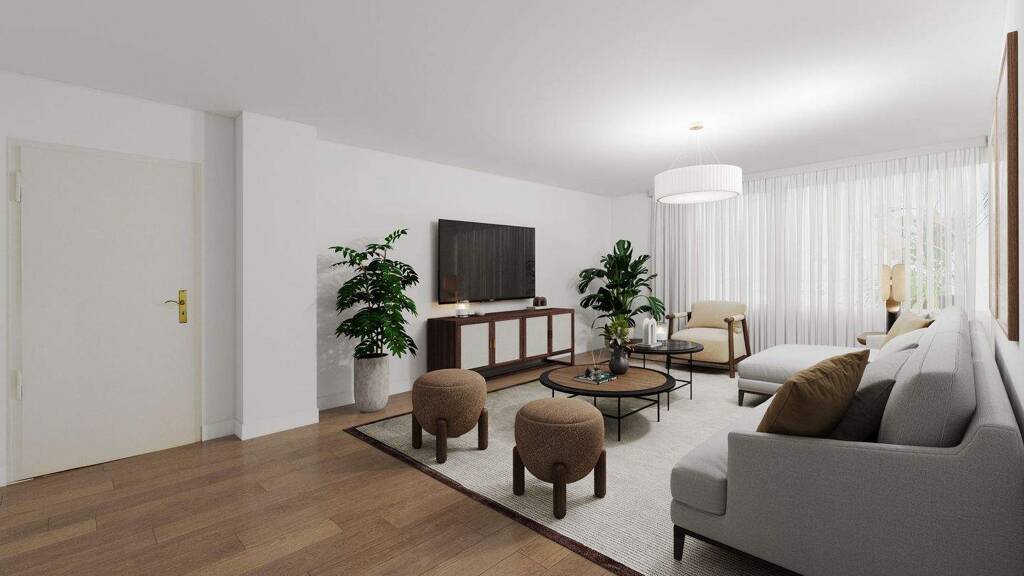 Wohnung zum Kauf 395.000 € 4 Zimmer 107,6 m² 3. Geschoss Industriegebiet Landshut 84030