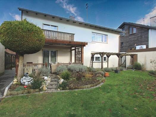 Mehrfamilienhaus zum Kauf 1.398.000 € 8 Zimmer 160 m² 844 m² Grundstück Vaterstetten 85591