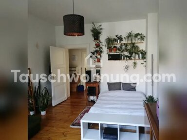 Wohnung zur Miete 376 € 2 Zimmer 54 m² 2. Geschoss Pankow Berlin 13187