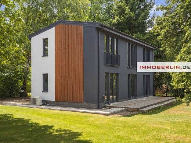 Einfamilienhaus zum Kauf 398.000 € 4 Zimmer 140 m² 980 m² Grundstück Schwanow Rheinsberg 16818