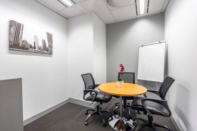 Bürofläche zur Miete provisionsfrei 110 m² Bürofläche teilbar von 45 m² bis 110 m² Hans-Wittwer Straße 3 Schkeuditz Schkeuditz 04435