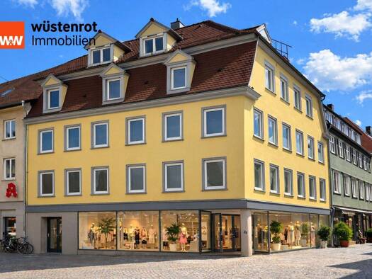 Haus zum Kauf 2.350.000 € 26 Zimmer 562 m² 302 m² Grundstück Schwäbisch Hall 74523