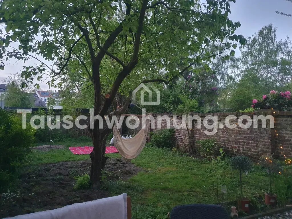 Wohnung zur Miete Tauschwohnung 900 € 2 Zimmer 60 m²<br/>Wohnfläche Kessenich Bonn 53113