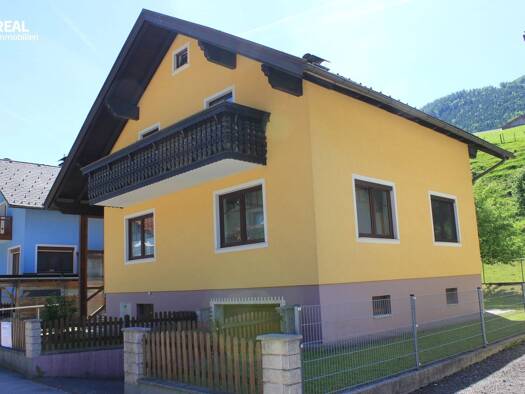 Einfamilienhaus zum Kauf 225.000 € 4 Zimmer 136 m² 381 m² Grundstück Ybbsitz 3341